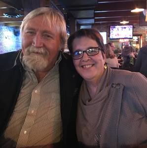 Meet your Posher, Shari